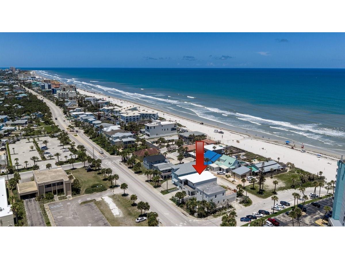 1309 S Atlantic Avenue New Smyrna Beach FL 32169 - ATLANTIC OCEAN NS1088251 image73