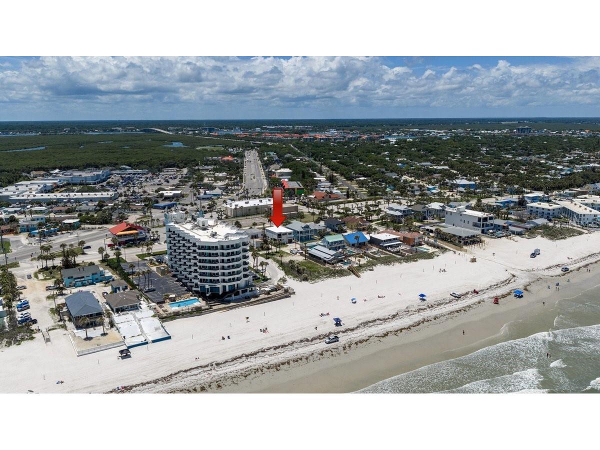 1309 S Atlantic Avenue New Smyrna Beach FL 32169 - ATLANTIC OCEAN NS1088251 image74