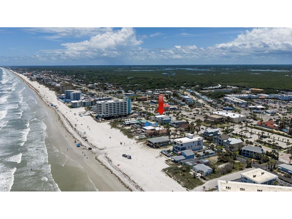 1309 S Atlantic Avenue New Smyrna Beach FL 32169 - ATLANTIC OCEAN NS1088251 image75