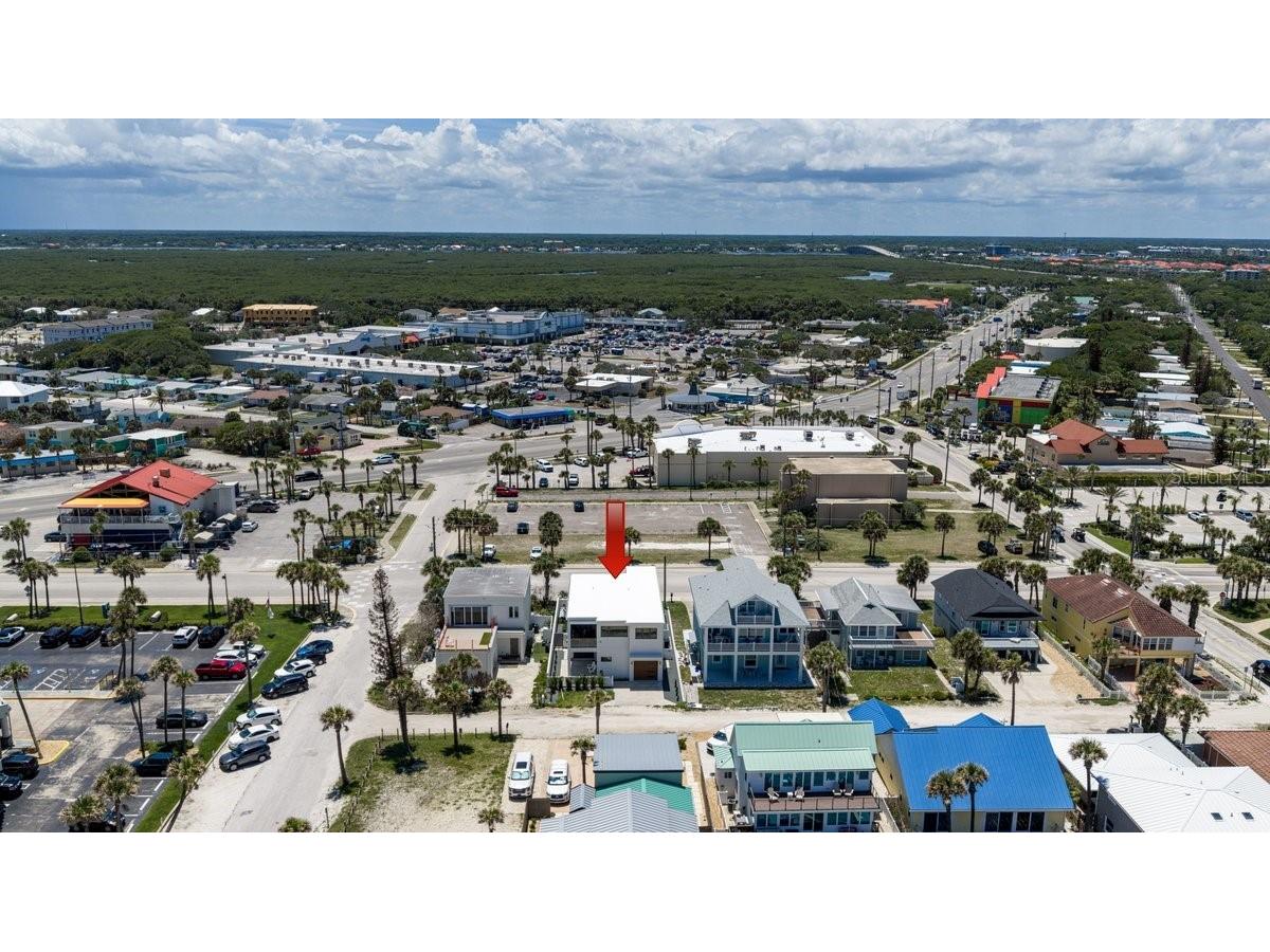 1309 S Atlantic Avenue New Smyrna Beach FL 32169 - ATLANTIC OCEAN NS1088251 image76