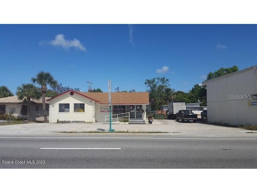 1309 S Washington Avenue Titusville FL 32780 V4942362 image1