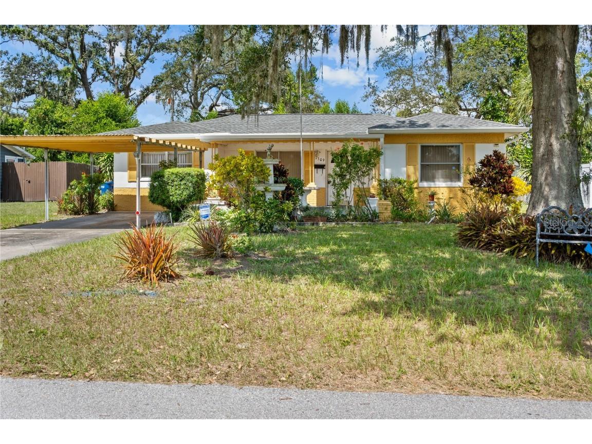 1309 Saint Andrews Drive Tampa FL 33612 TB8430318 image1