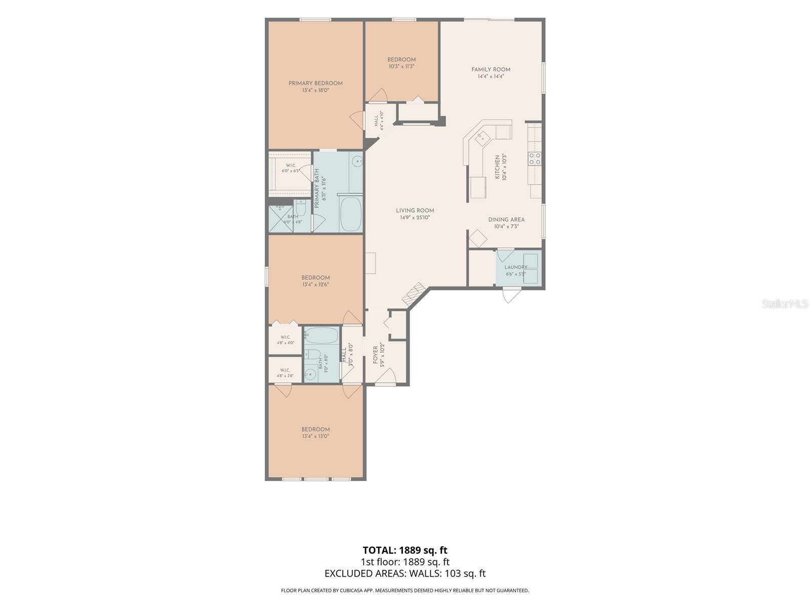 1309 Sheridan Bay Drive Ruskin FL 33570 TB8524080 image25
