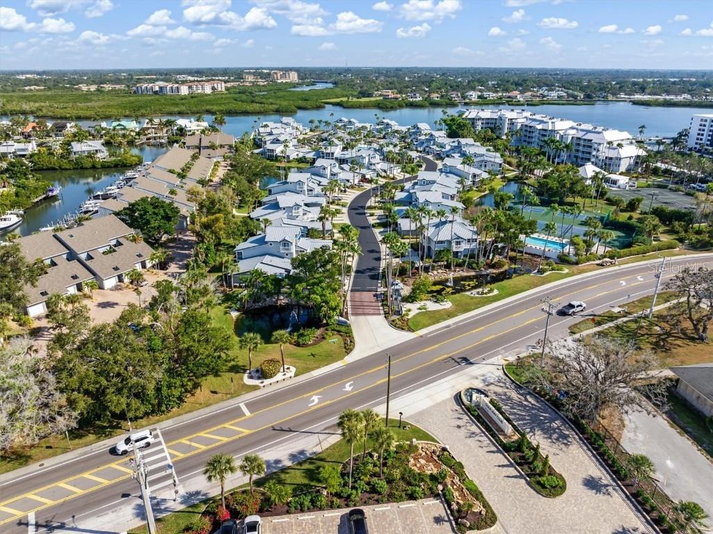 1309 Siesta Bayside Drive #1309C Sarasota FL 34242 A4672436 image29