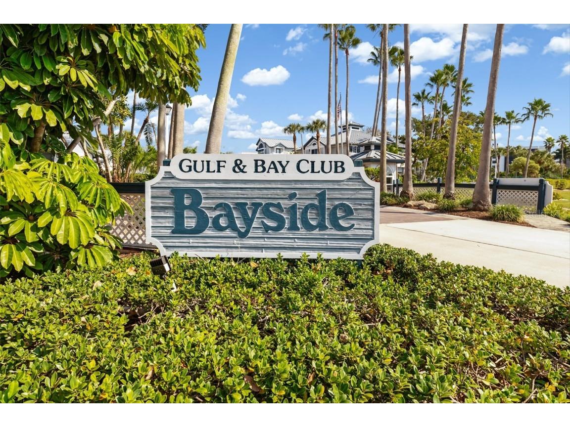 1309 Siesta Bayside Drive #1309C Sarasota FL 34242 A4672436 image36