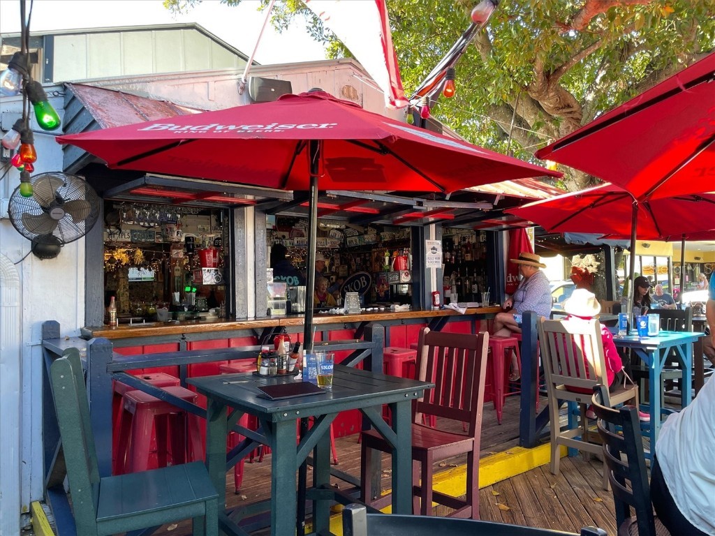 1309 Siesta Bayside Drive #1309C Sarasota FL 34242 A4672436 image58