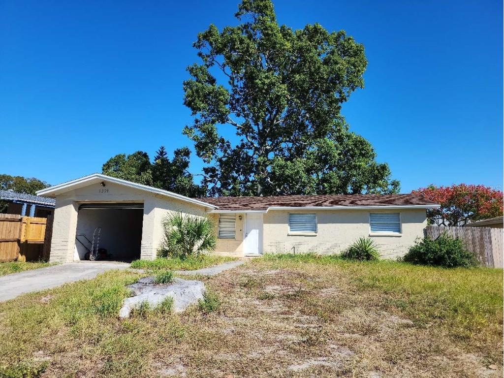 1309 Stone Creek Drive Tarpon Springs FL 34689 T3488338 image1