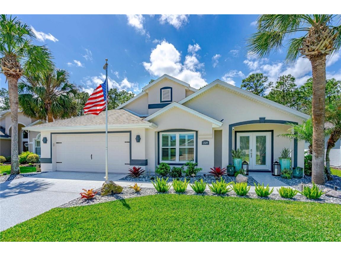 1309 Sunningdale Lane Ormond Beach FL 32174 V4930168 image1