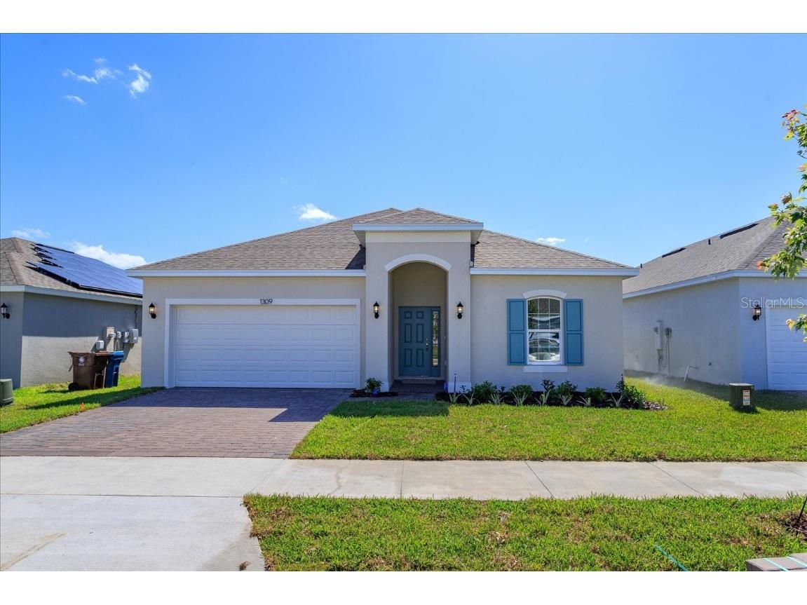 1309 Tupelo Trail Haines City FL 33844 G5055809 image1