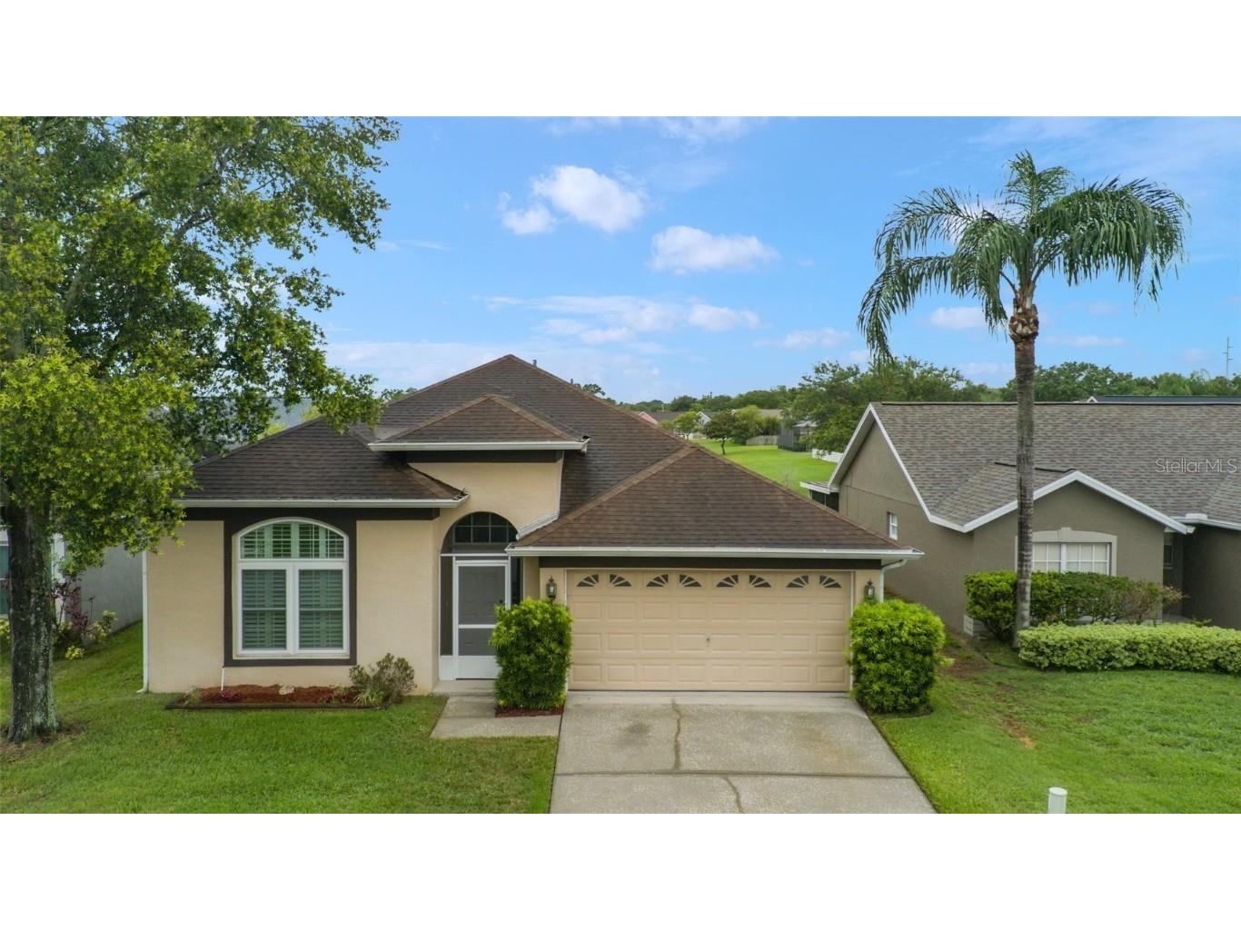 1309 Vinetree Drive Brandon FL 33510 - MANGO LAKE T3454939 image1