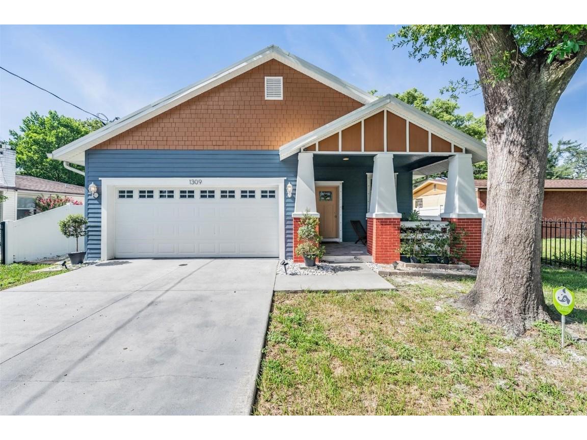 1309 W Burger Street Tampa FL 33604 T3465455 image1