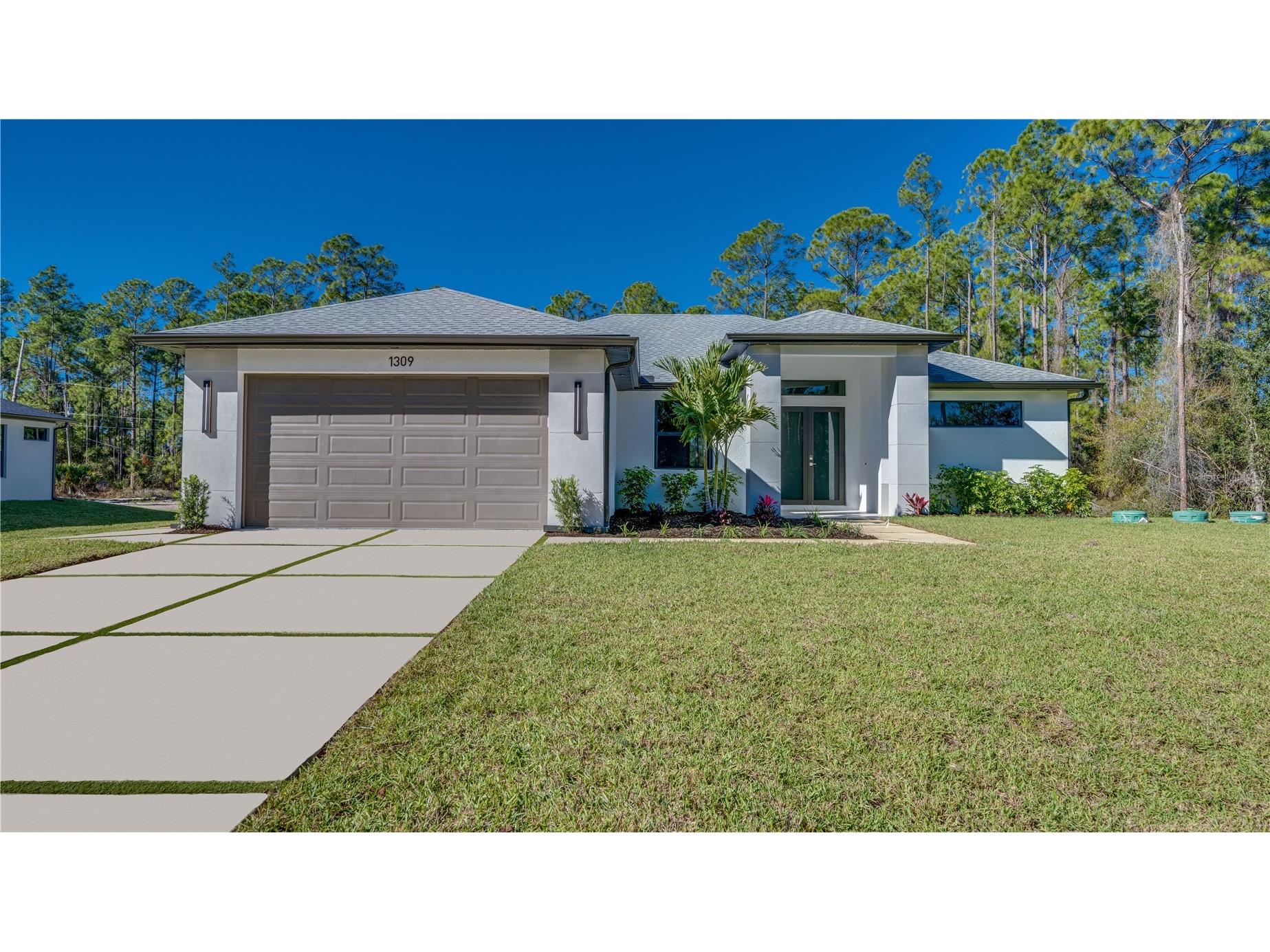1309 Wagner Avenue Lehigh Acres FL 33972 C7520620 image1
