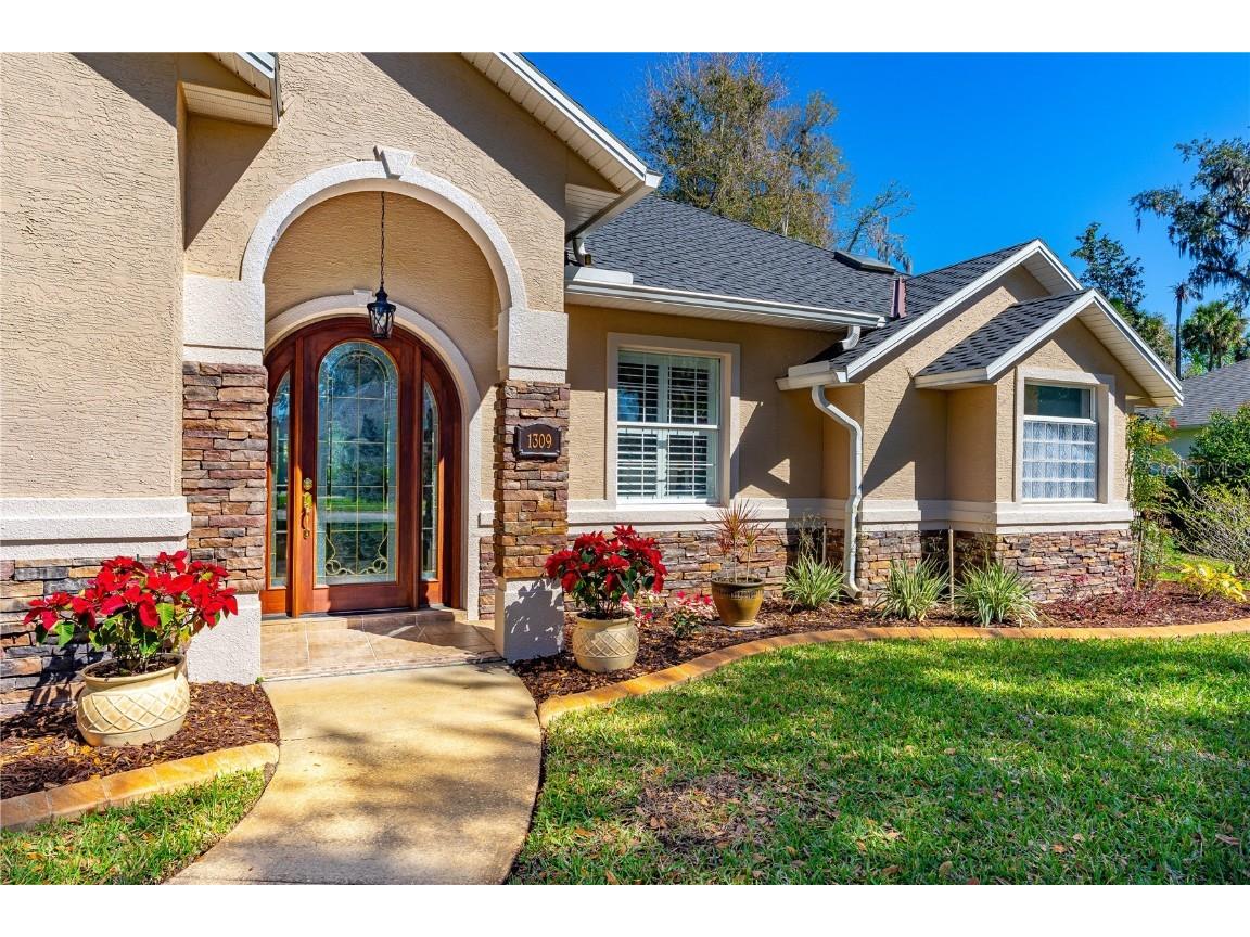 1309 Wicklow Lane Ormond Beach FL 32174 V4942310 image1