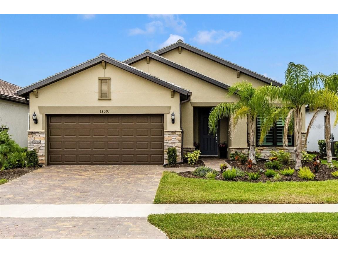 13091 Borrego Street Venice FL 34293 N6134322 image1