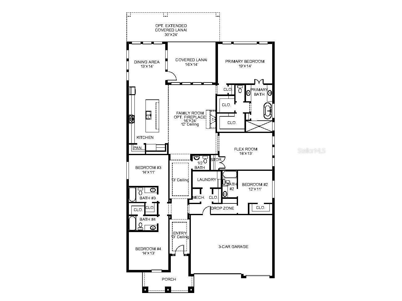 13091 Camelot Lane Punta Gorda FL 33955 TB8502781 image2