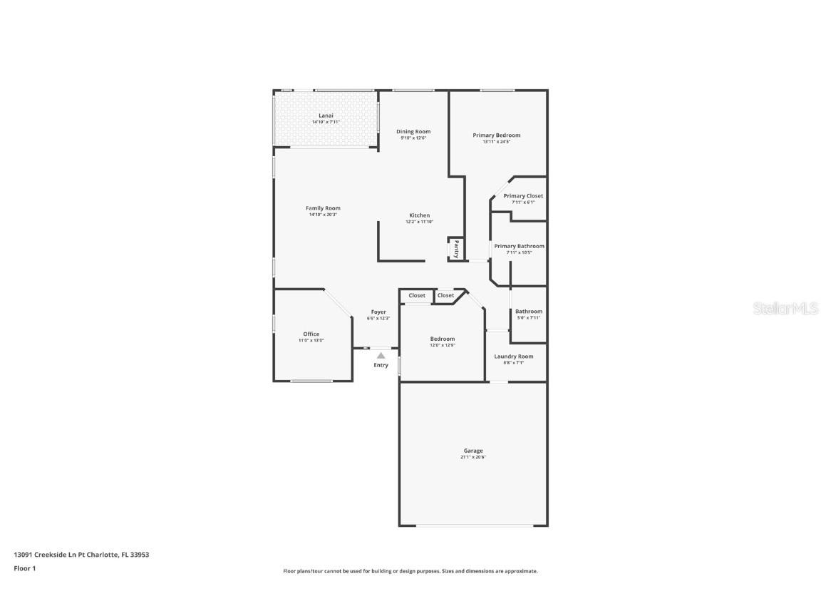 13091 Creekside Lane Port Charlotte FL 33953 D6143905 image52