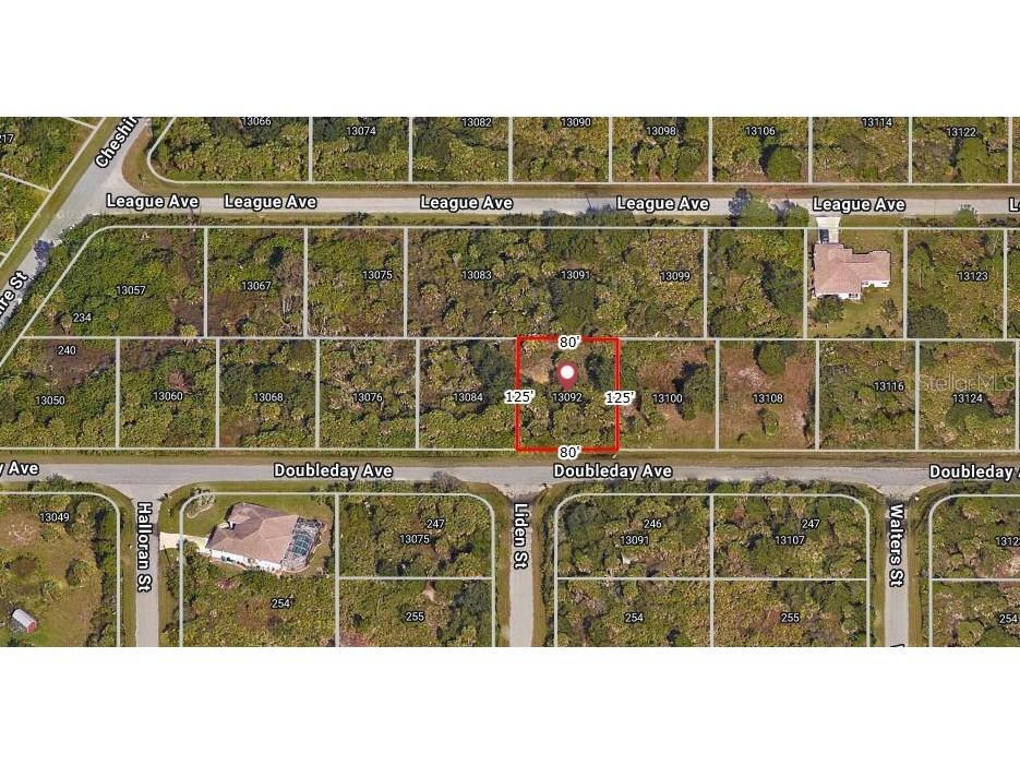 13092 Doubleday Avenue Port Charlotte FL 33953 N6143694 image1