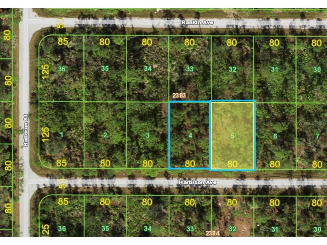 13092 Harbison Avenue Port Charlotte FL 33953 A4636160 image1