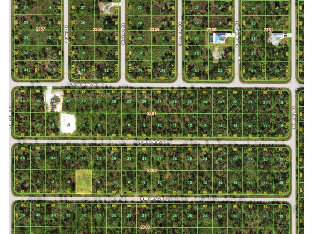 13092 Rankin Avenue Port Charlotte FL 33953 S5111451 image1