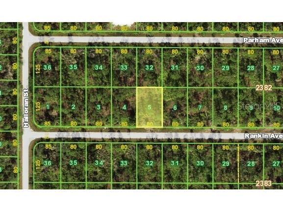 13092 Rankin Avenue Port Charlotte FL 33953 S5111451 image2