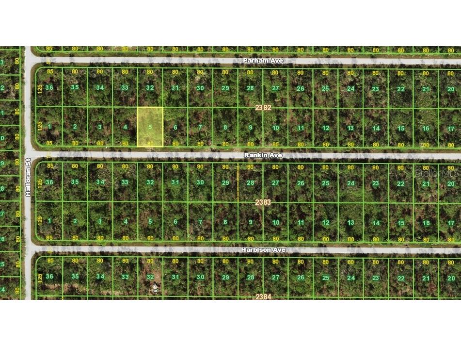 13092 Rankin Avenue Port Charlotte FL 33953 S5111451 image3