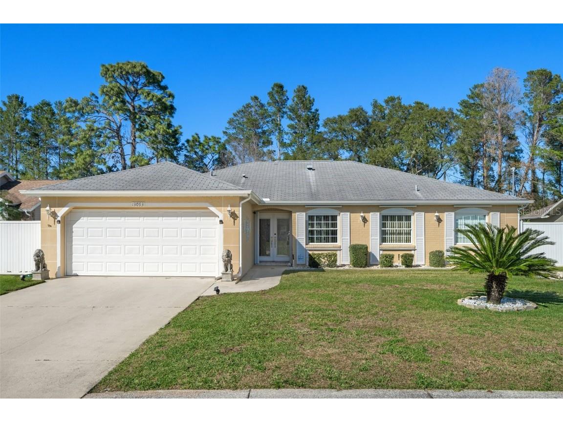 13093 Drysdale Street Spring Hill FL 34609 W7862459 image1