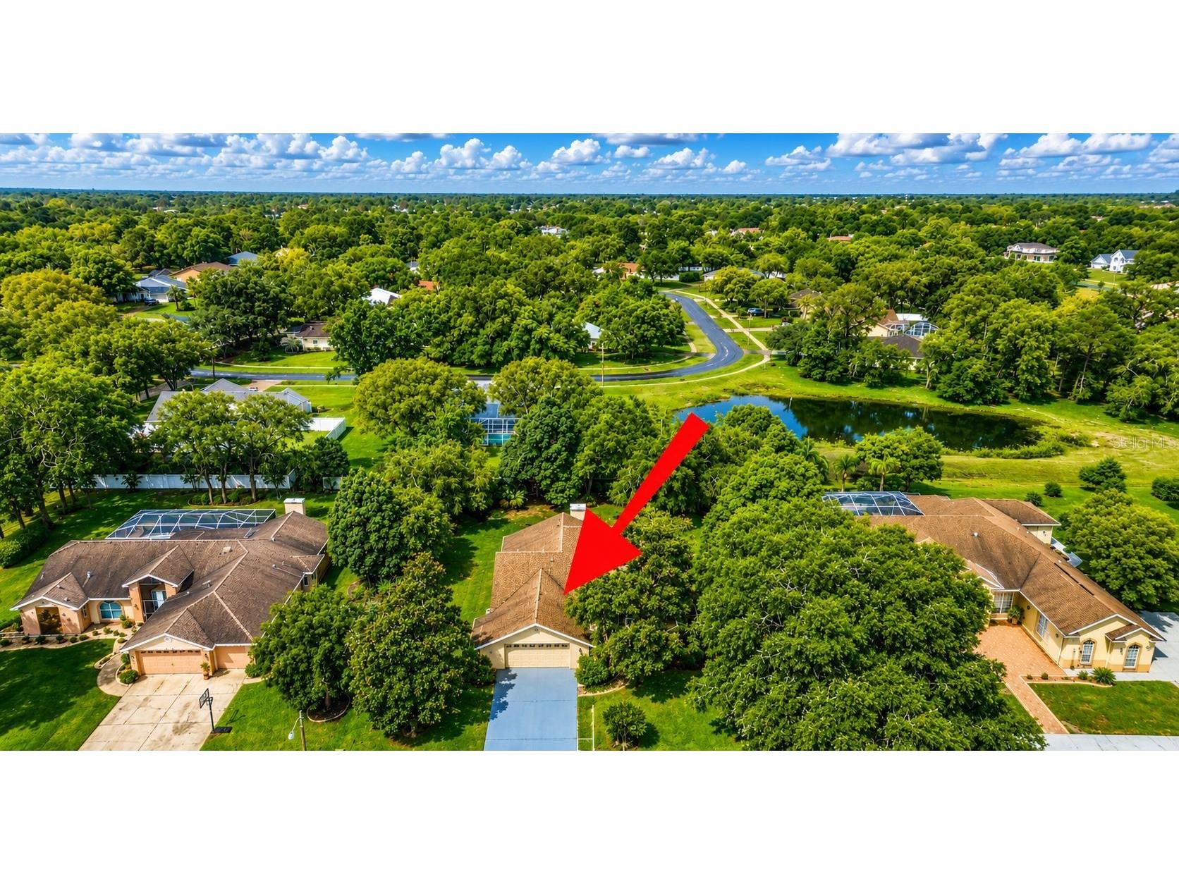 13094 Huntington Woods Avenue Spring Hill FL 34609 TB8511077 image3