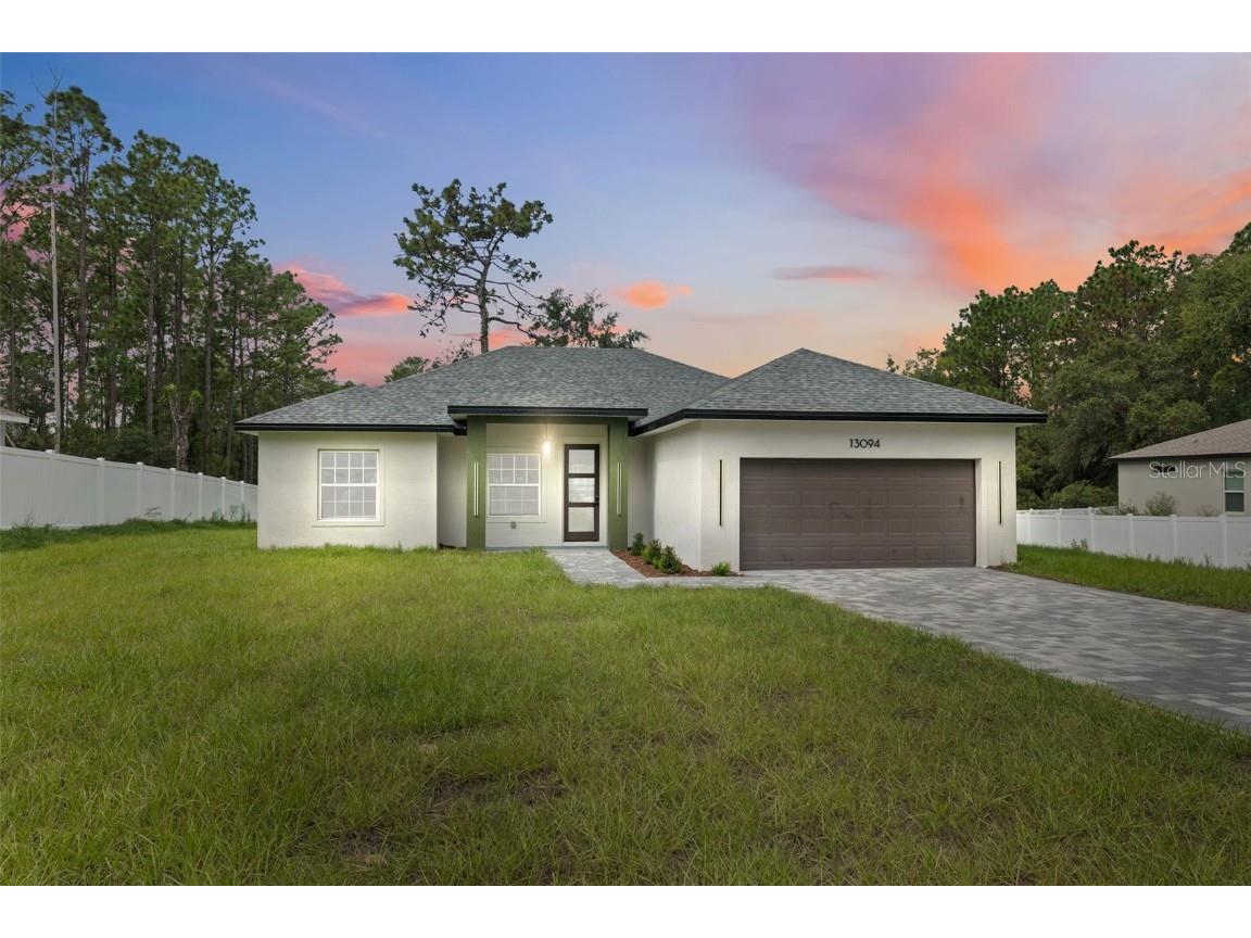 13094 SW 72nd Terrace Road Ocala FL 34473 O6359963 image1
