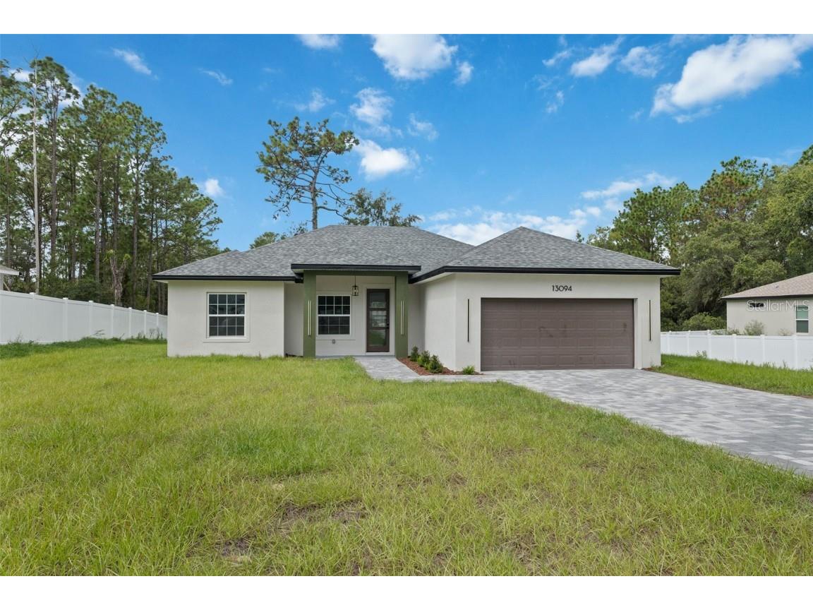 13094 SW 72nd Terrace Road Ocala FL 34473 O6359963 image2