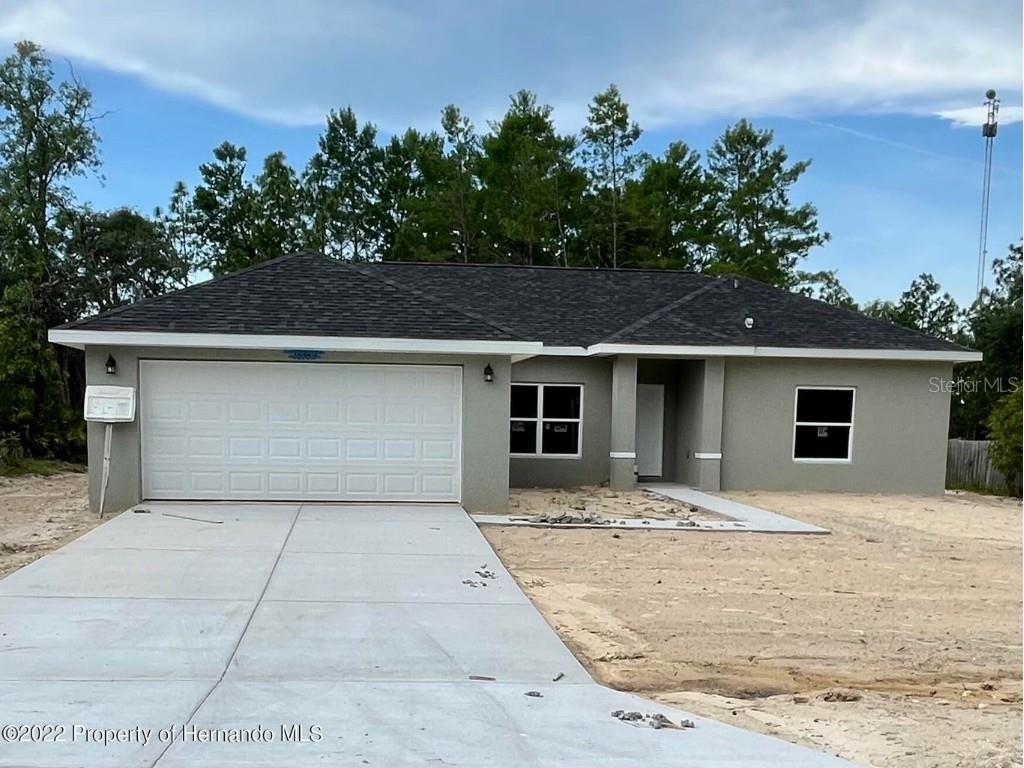 13094 Tailorbird Avenue Weeki Wachee FL 34614 W7852690 image1