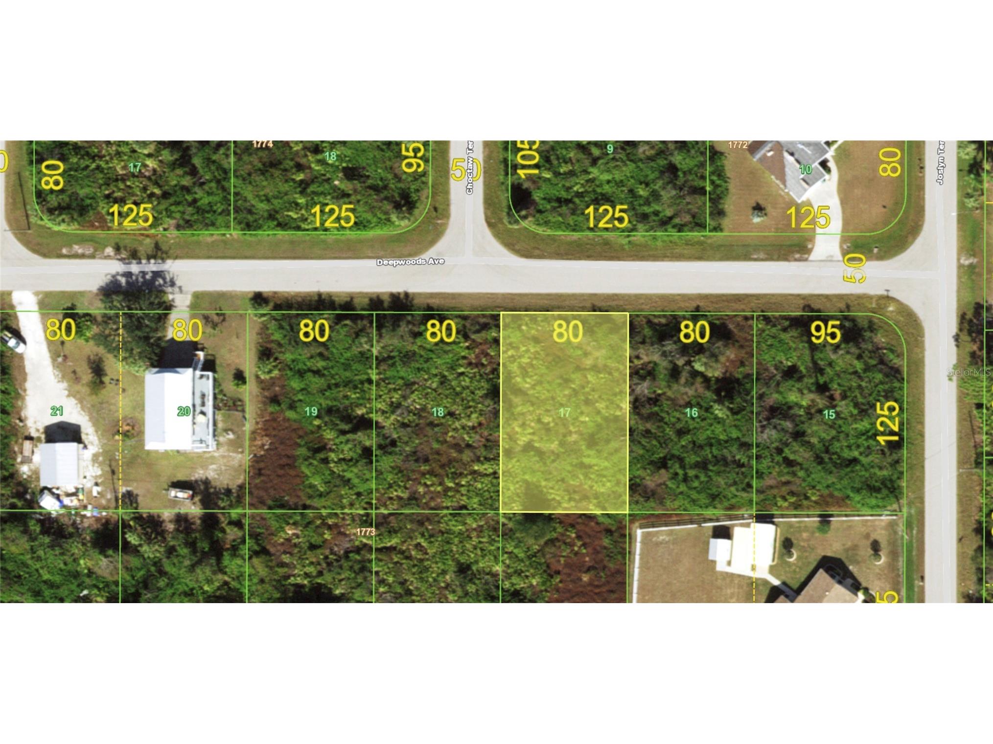 13095 Deepwoods Avenue Port Charlotte FL 33981 S5147807 image1