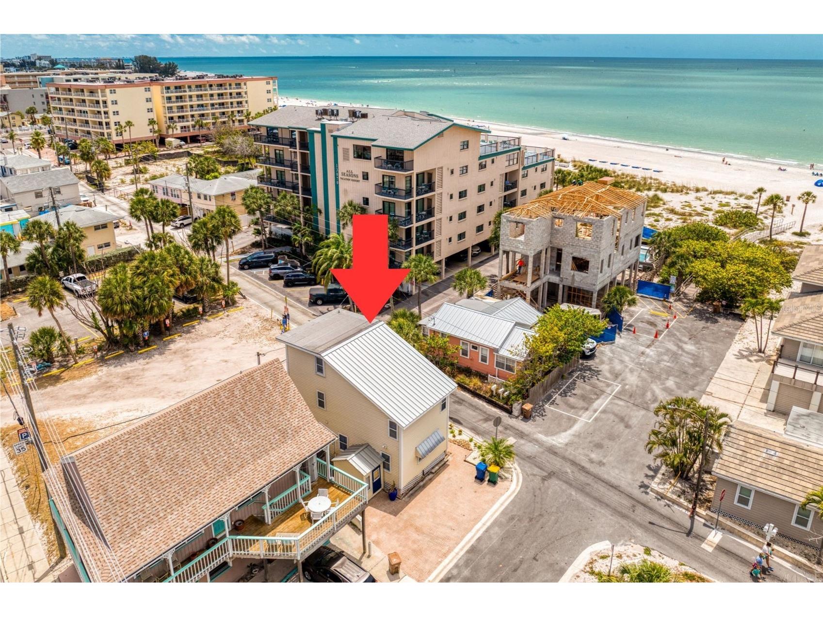 13095 Gulf Lane Madeira Beach FL 33708 TB8502493 image2