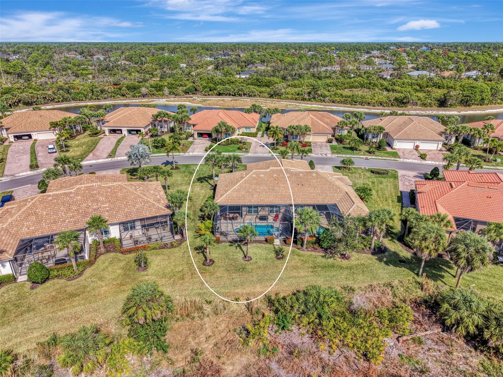 13096 Creekside Lane Port Charlotte FL 33953 D6146109 image53