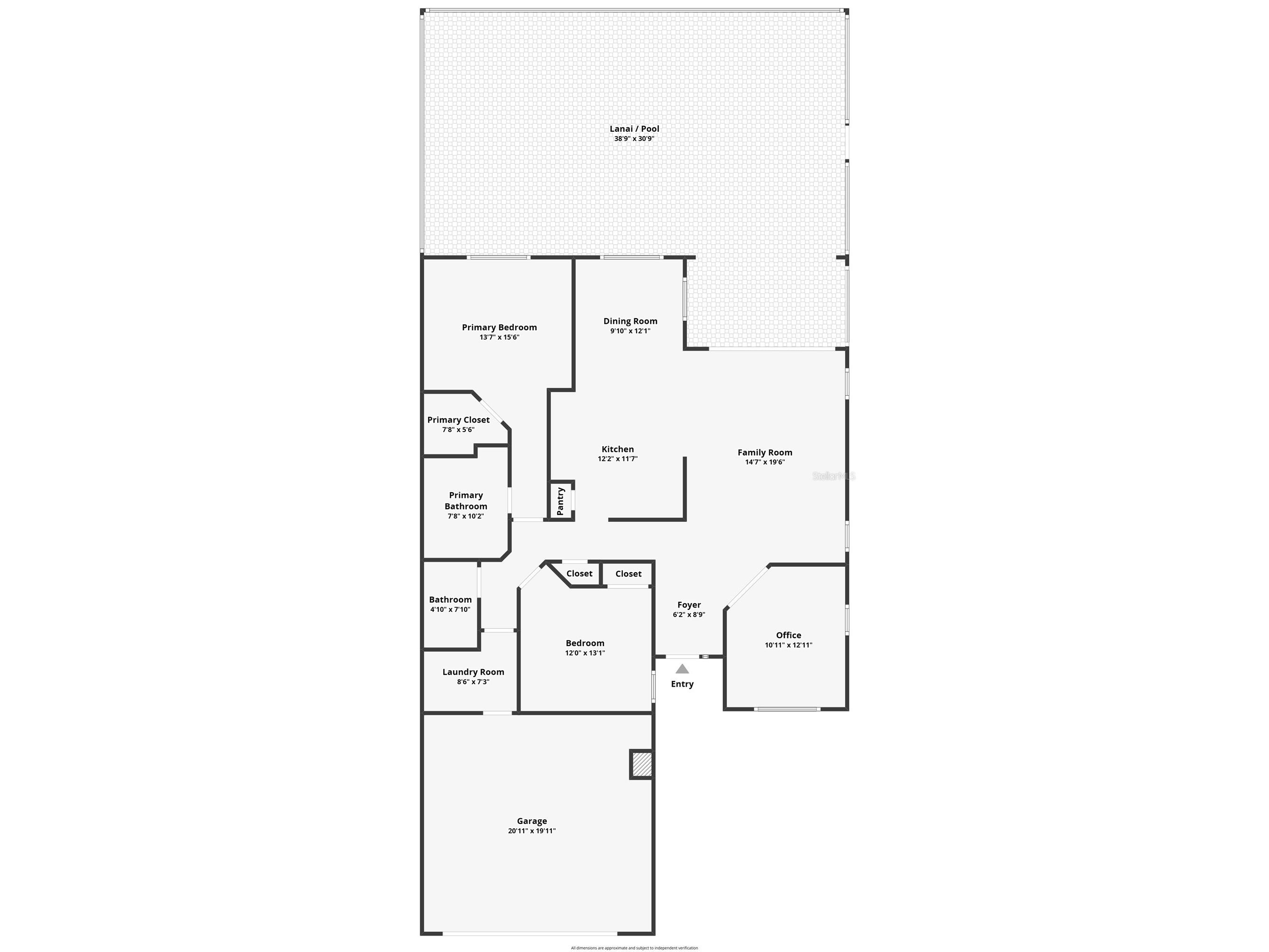 13096 Creekside Lane Port Charlotte FL 33953 D6146109 image58