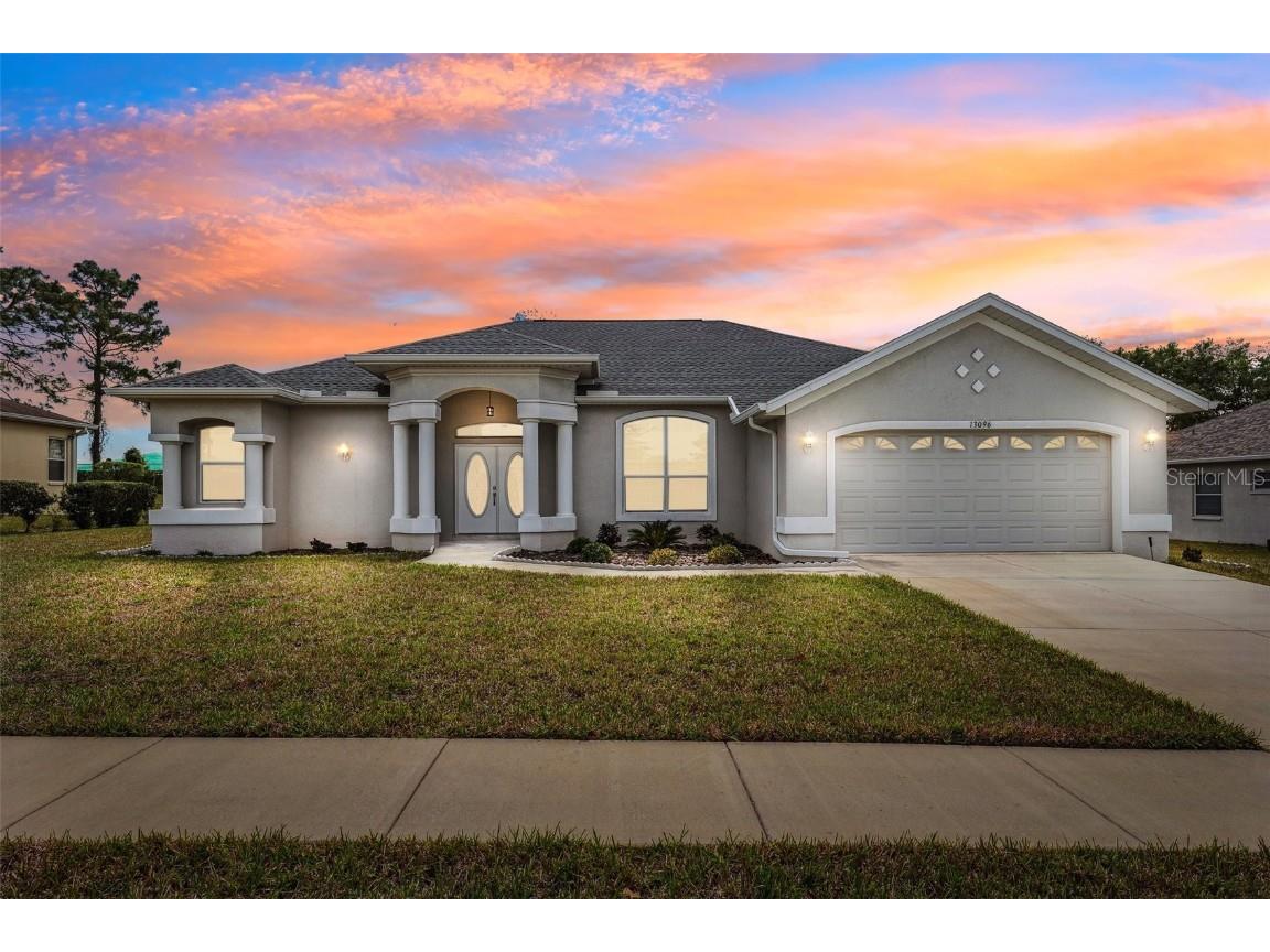 13096 Linzia Lane Spring Hill FL 34609 TB8368852 image1