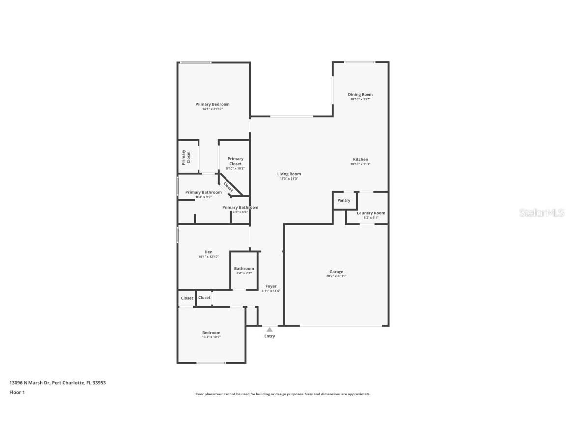 13096 N Marsh Drive Port Charlotte FL 33953 C7505879 image39