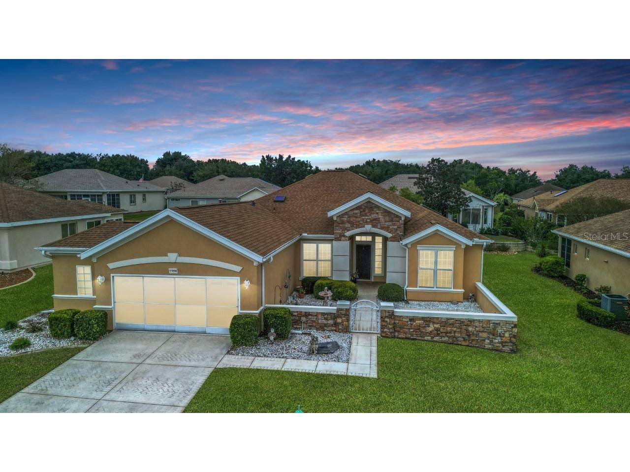 13096 SE 93rd Terrace Road Summerfield FL 34491 G5062819 image1
