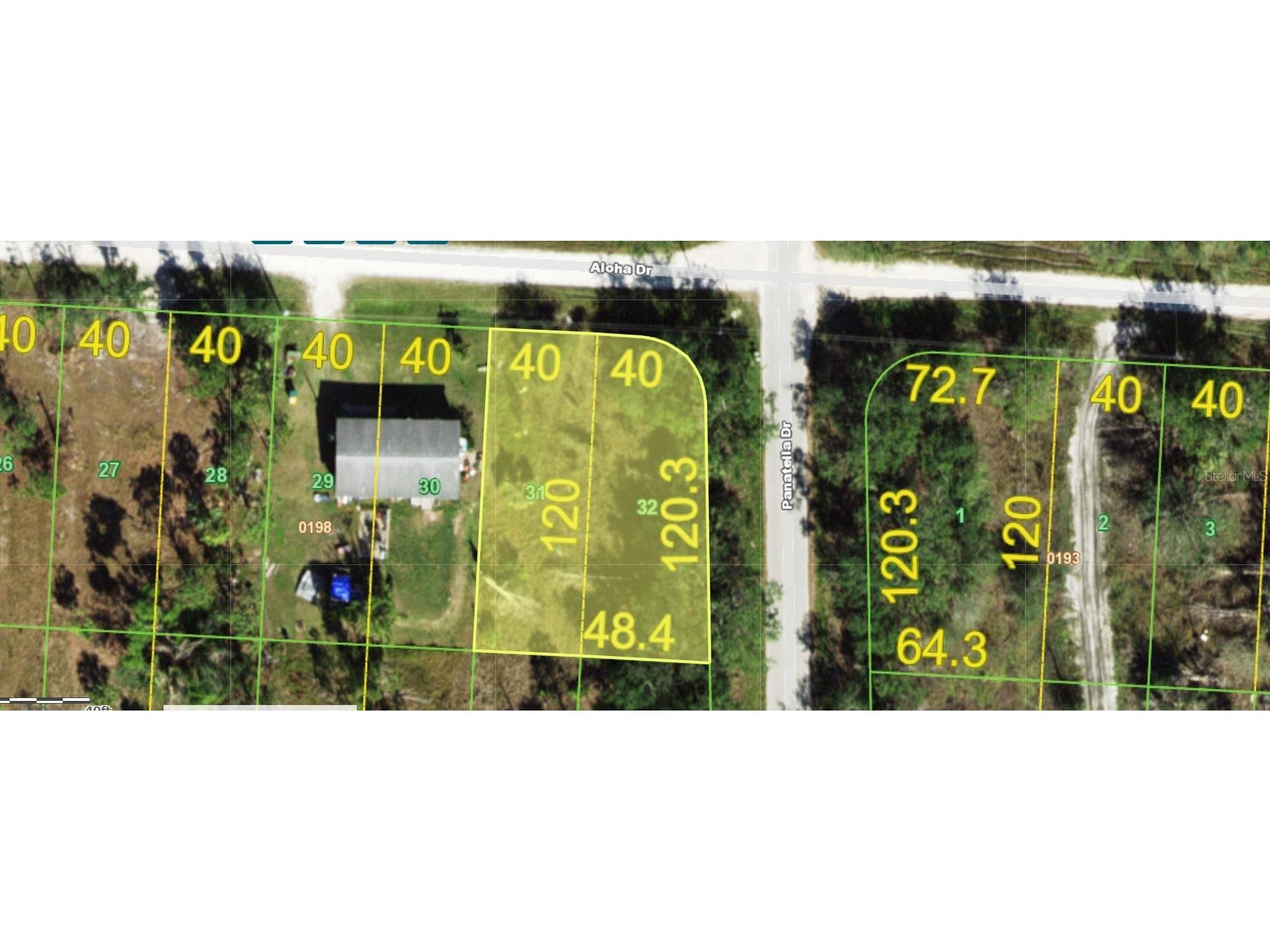 13097 Panatella Drive Punta Gorda FL 33955 C7495331 image1