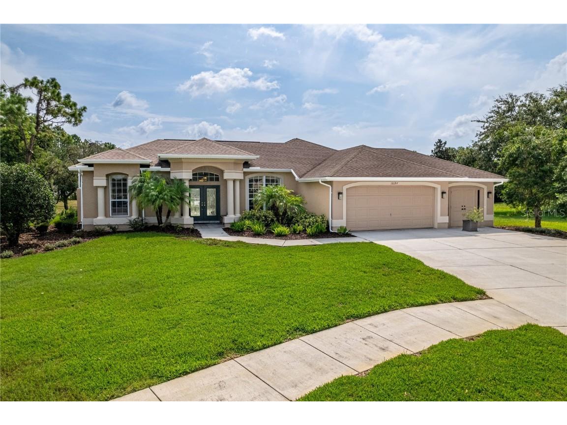 13097 Pastore Court Spring Hill FL 34609 W7867331 image1