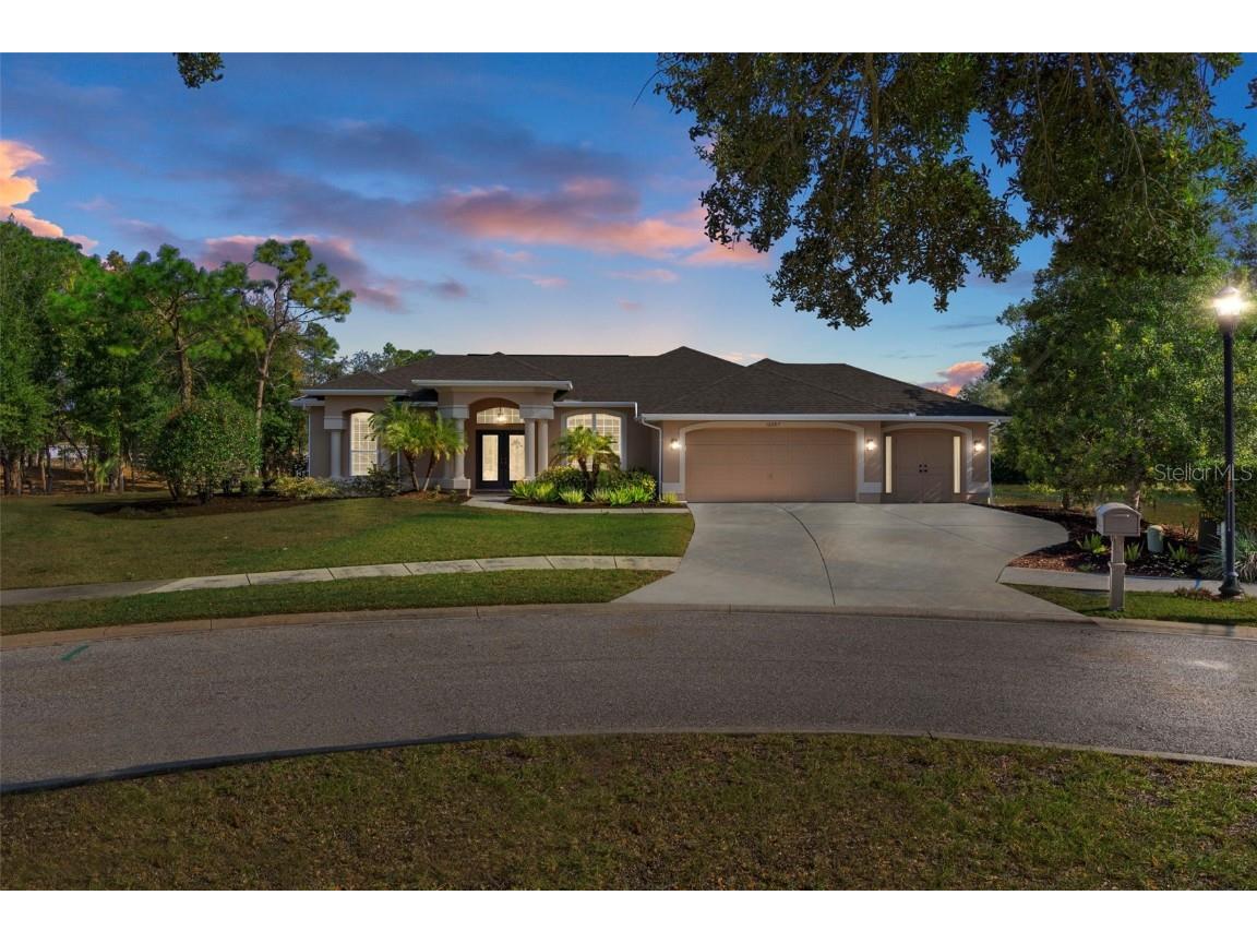 13097 Pastore Court Spring Hill FL 34609 W7881144 image2