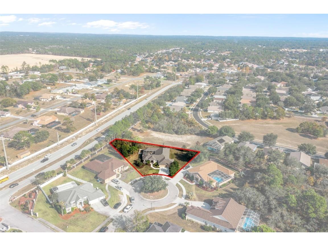 13097 Pastore Court Spring Hill FL 34609 W7881144 image3