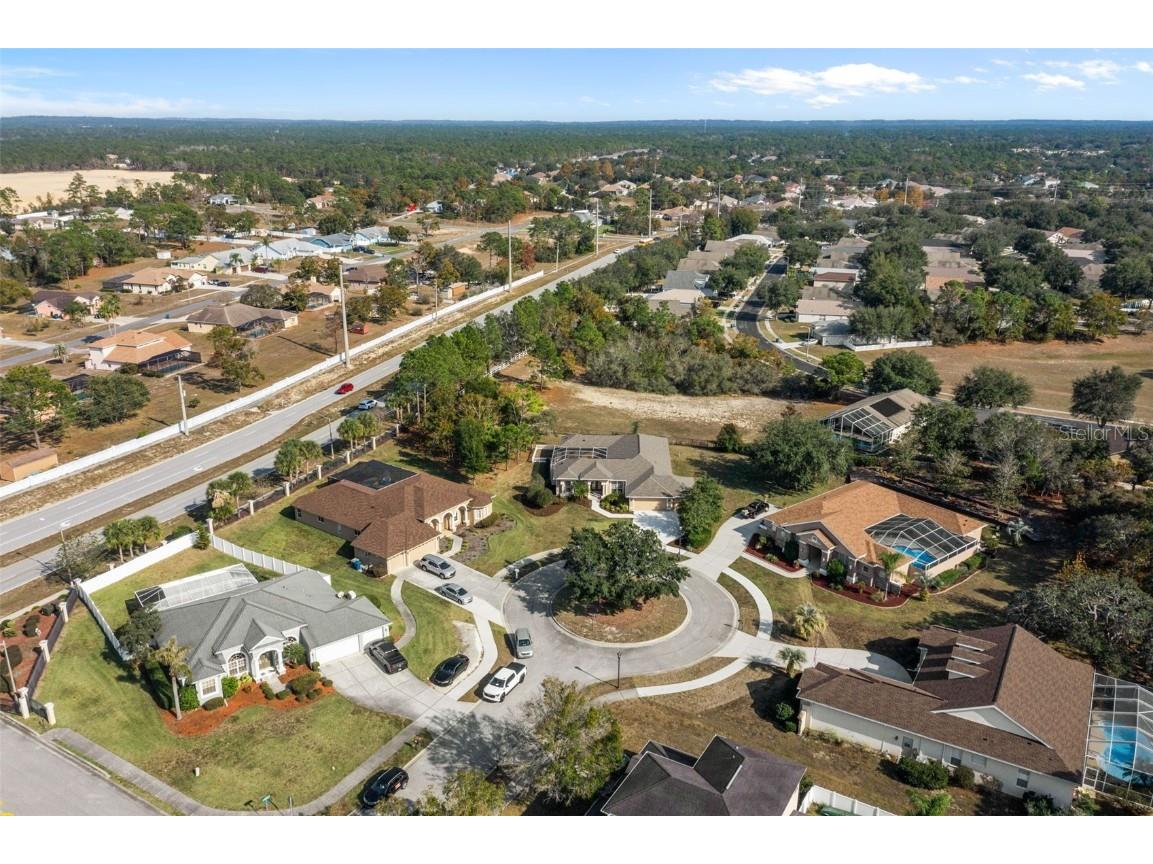 13097 Pastore Court Spring Hill FL 34609 W7881144 image56