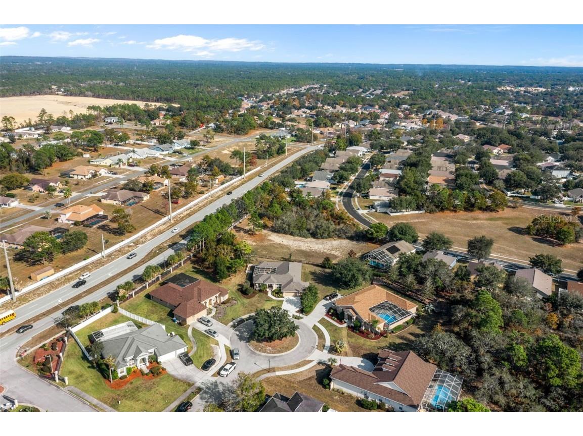 13097 Pastore Court Spring Hill FL 34609 W7881144 image57