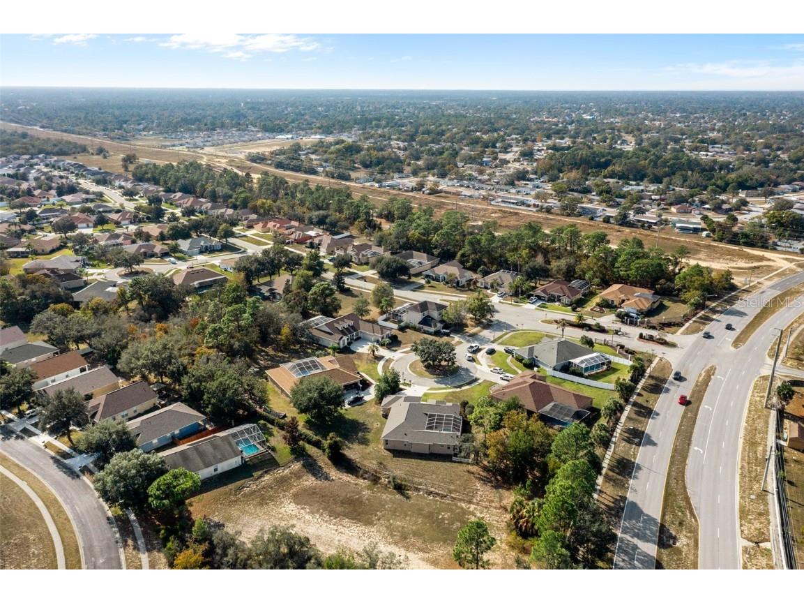 13097 Pastore Court Spring Hill FL 34609 W7881144 image59