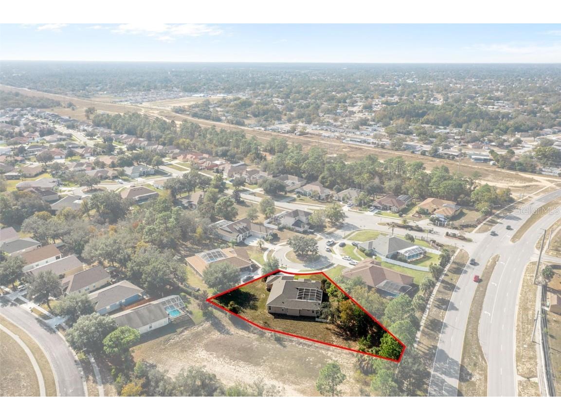 13097 Pastore Court Spring Hill FL 34609 W7881144 image60