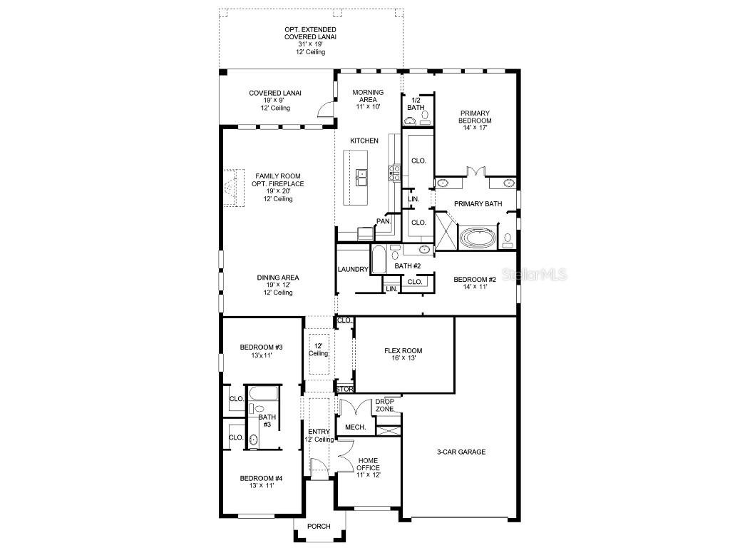 13098 Camelot Lane Punta Gorda FL 33955 TB8431610 image2