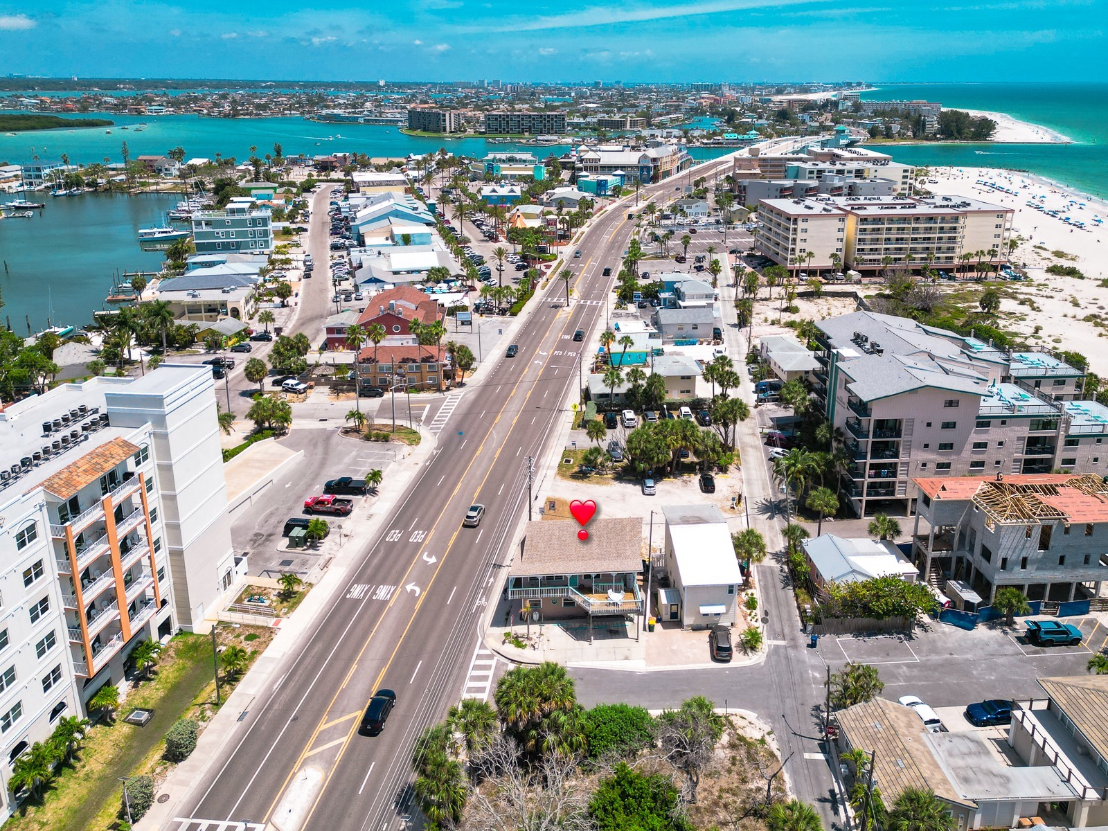 13098 Gulf Boulevard Madeira Beach FL 33708 TB8508079 image1