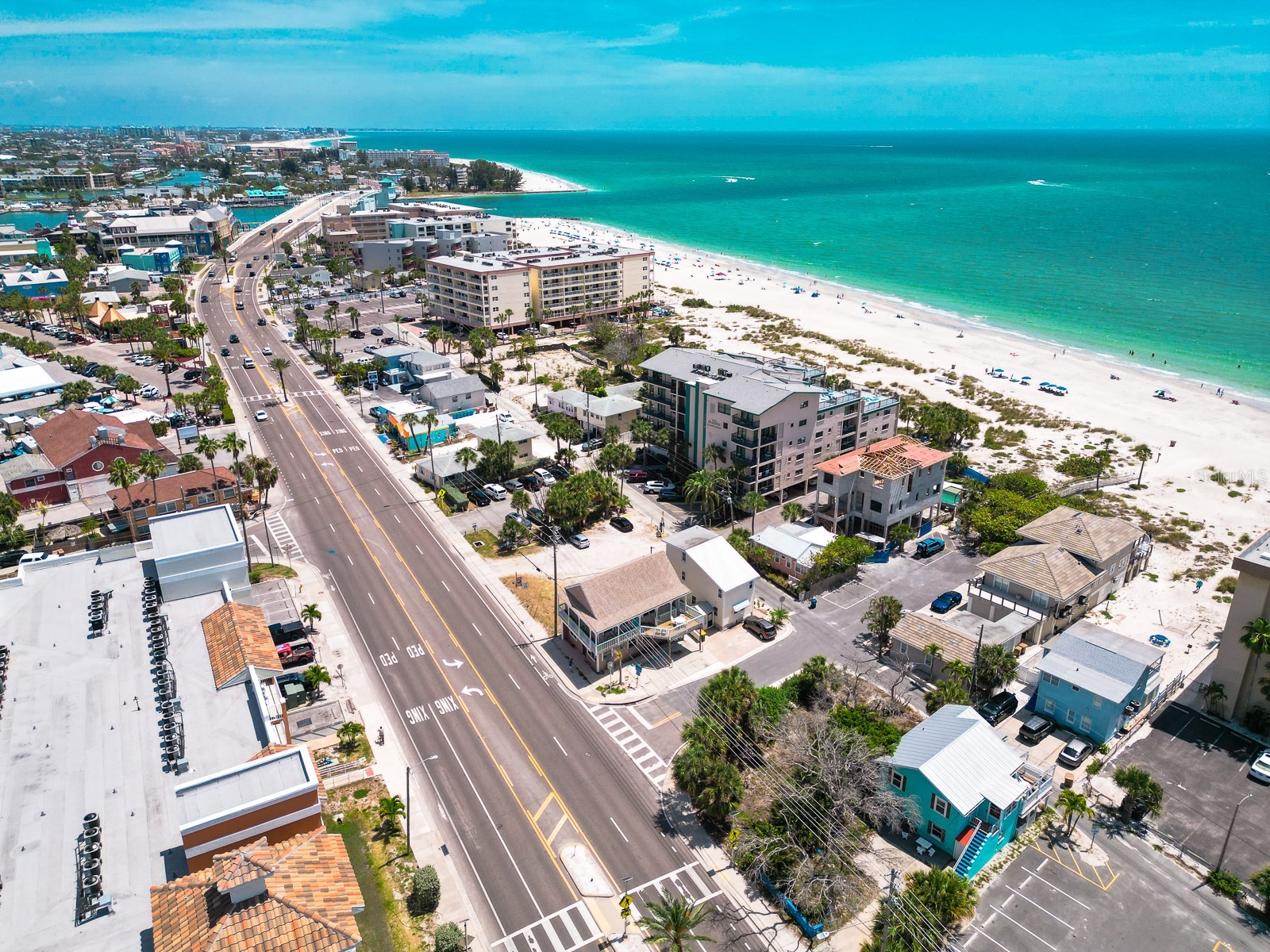 13098 Gulf Boulevard Madeira Beach FL 33708 TB8508079 image3