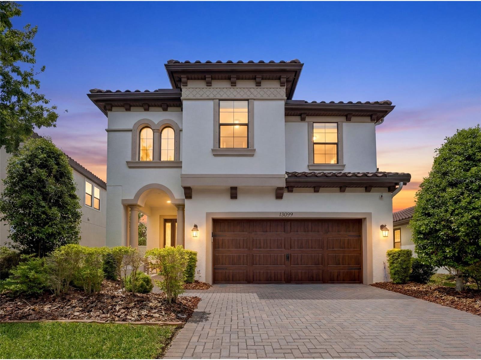 13099 Burns Drive Odessa FL 33556 W7884573 image1