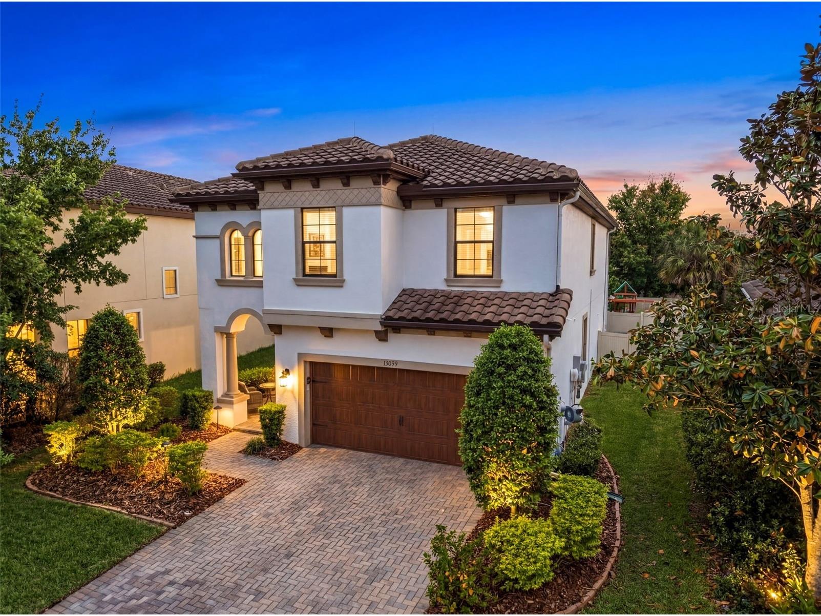 13099 Burns Drive Odessa FL 33556 W7884573 image33